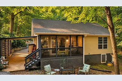 26 Chief Lane, Hartwell, GA 30643 - Photo 11