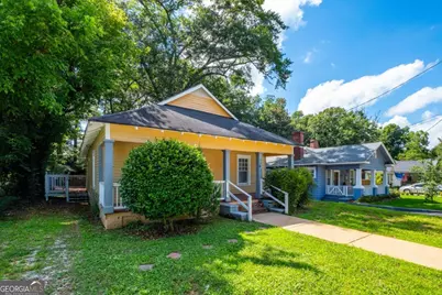 1161 Indale Place SW, Atlanta, GA 30310 - Photo 3