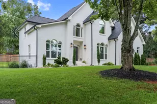4221 Willow Oak Dr, Gainesville, GA 30506 - Photo 3