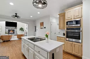 4221 Willow Oak Dr, Gainesville, GA 30506 - Photo 19