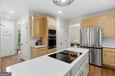 4221 Willow Oak Drive, Gainesville, GA 30506 - Photo 21