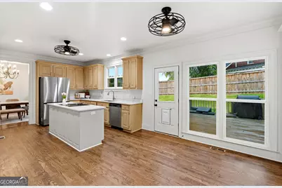 4221 Willow Oak Drive, Gainesville, GA 30506 - Photo 23