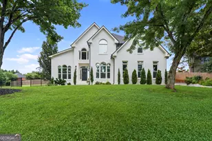 4221 Willow Oak Dr, Gainesville, GA 30506 - Photo 1
