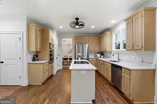 4221 Willow Oak Dr, Gainesville, GA 30506 - Photo 25