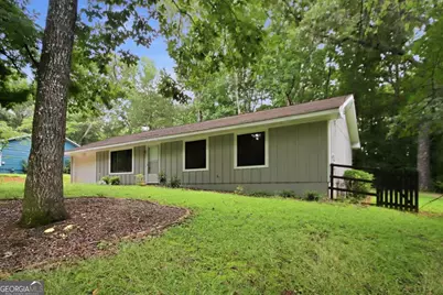 142 Deer Run, Canton, GA 30114 - Photo 3