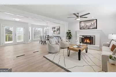 2511 Bechers Brook, Lawrenceville, GA 30043 - Photo 3