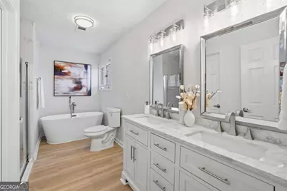 2511 Bechers Brook, Lawrenceville, GA 30043 - Photo 21