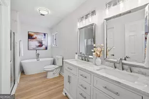 2511 Bechers Brook, Lawrenceville, GA 30043 - Photo 21