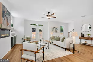 2743 Hallwood Ln, Suwanee, GA 30024 - Photo 7