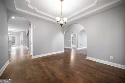 4030 Weelaunee Road, Ellenwood, GA 30294 - Photo 5