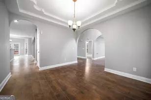 4030 Weelaunee Rd, Ellenwood, GA 30294 - Photo 5