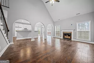 4030 Weelaunee Rd, Ellenwood, GA 30294 - Photo 9