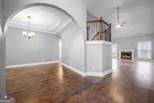 4030 Weelaunee Rd, Ellenwood, GA 30294 - Photo 3