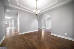 4030 Weelaunee Rd, Ellenwood, GA 30294 - Photo 5
