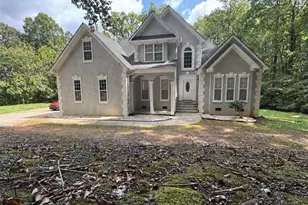 4030 Weelaunee Rd, Ellenwood, GA 30294 - Photo 1