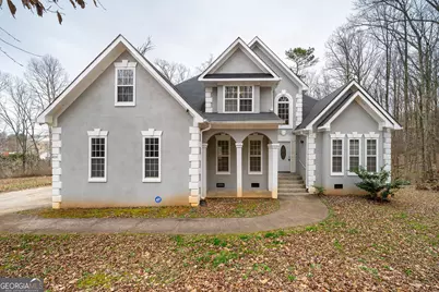 4030 Weelaunee Road, Ellenwood, GA 30294 - Photo 1
