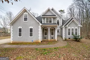 4030 Weelaunee Rd, Ellenwood, GA 30294 - Photo 1