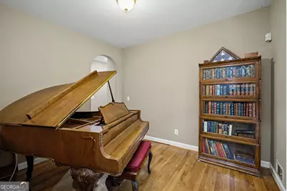 13700 Hughes Crossing, Hampton, GA 30228 - Photo 11