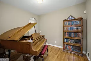 13700 Hughes Crossing, Hampton, GA 30228 - Photo 11