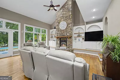 13700 Hughes Crossing, Hampton, GA 30228 - Photo 13