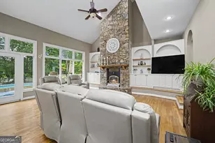 13700 Hughes Crossing, Hampton, GA 30228 - Photo 13