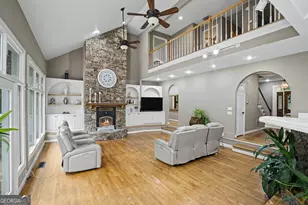 13700 Hughes Crossing, Hampton, GA 30228 - Photo 15