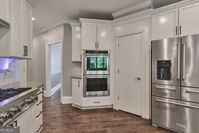 1421 Castlebrooke Way, Marietta, GA 30066 - Photo 11