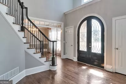 1421 Castlebrooke Way, Marietta, GA 30066 - Photo 3