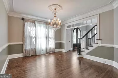 1421 Castlebrooke Way, Marietta, GA 30066 - Photo 9