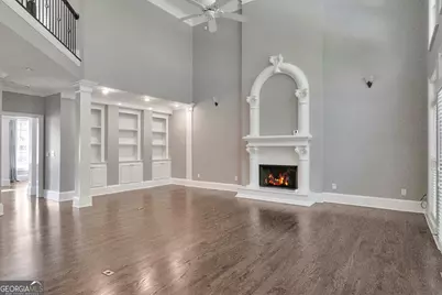 1421 Castlebrooke Way, Marietta, GA 30066 - Photo 19