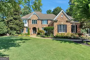 1421 Castlebrooke Way, Marietta, GA 30066 - Photo 1