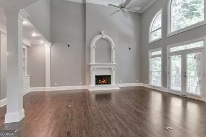 1421 Castlebrooke Way, Marietta, GA 30066 - Photo 17