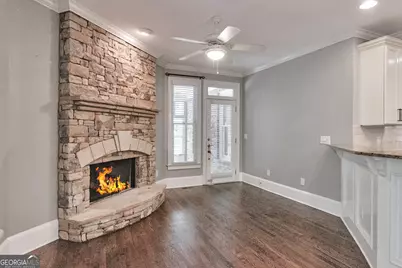 1421 Castlebrooke Way, Marietta, GA 30066 - Photo 21