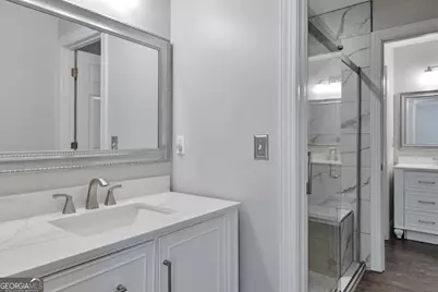 1421 Castlebrooke Way, Marietta, GA 30066 - Photo 35