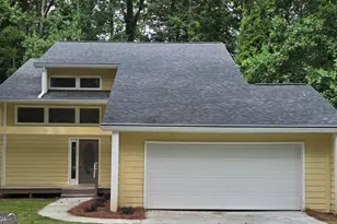 108 Hearthstone Reach, Peachtree City, GA 30269 - Photo 1