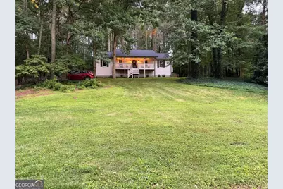 417 Sweetgum Drive, Woodstock, GA 30188 - Photo 3
