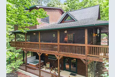 115 Lakota Trail, Blue Ridge, GA 30513 - Photo 47