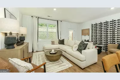 2804 Georgia Aster Way NW, Atlanta, GA 30318 - Photo 3
