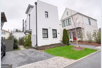 157 Ravenhurst Lane, Fayetteville, GA 30214 - Photo 5