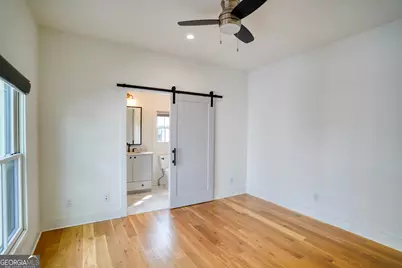 157 Ravenhurst Lane, Fayetteville, GA 30214 - Photo 29