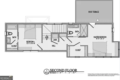 157 Ravenhurst Lane, Fayetteville, GA 30214 - Photo 43