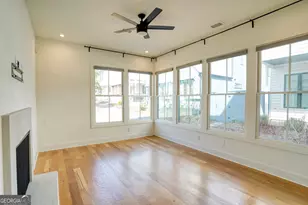 157 Ravenhurst Ln, Fayetteville, GA 30214 - Photo 19