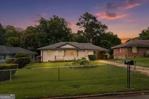 2101 East Dr, Decatur, GA 30032 - Photo 1