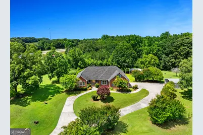 81 Valley Road, Colbert, GA 30628 - Photo 43