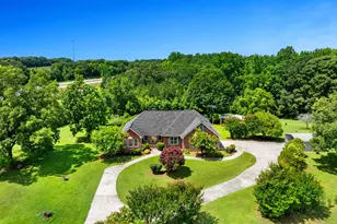 81 Valley Rd, Colbert, GA 30628 - Photo 43