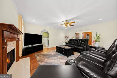 81 Valley Road, Colbert, GA 30628 - Photo 9