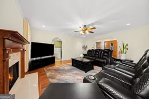 81 Valley Rd, Colbert, GA 30628 - Photo 9