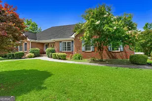 81 Valley Rd, Colbert, GA 30628 - Photo 3