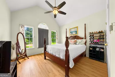 81 Valley Road, Colbert, GA 30628 - Photo 33