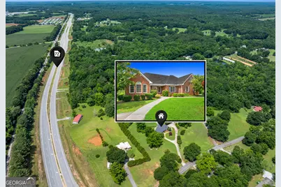 81 Valley Road, Colbert, GA 30628 - Photo 45